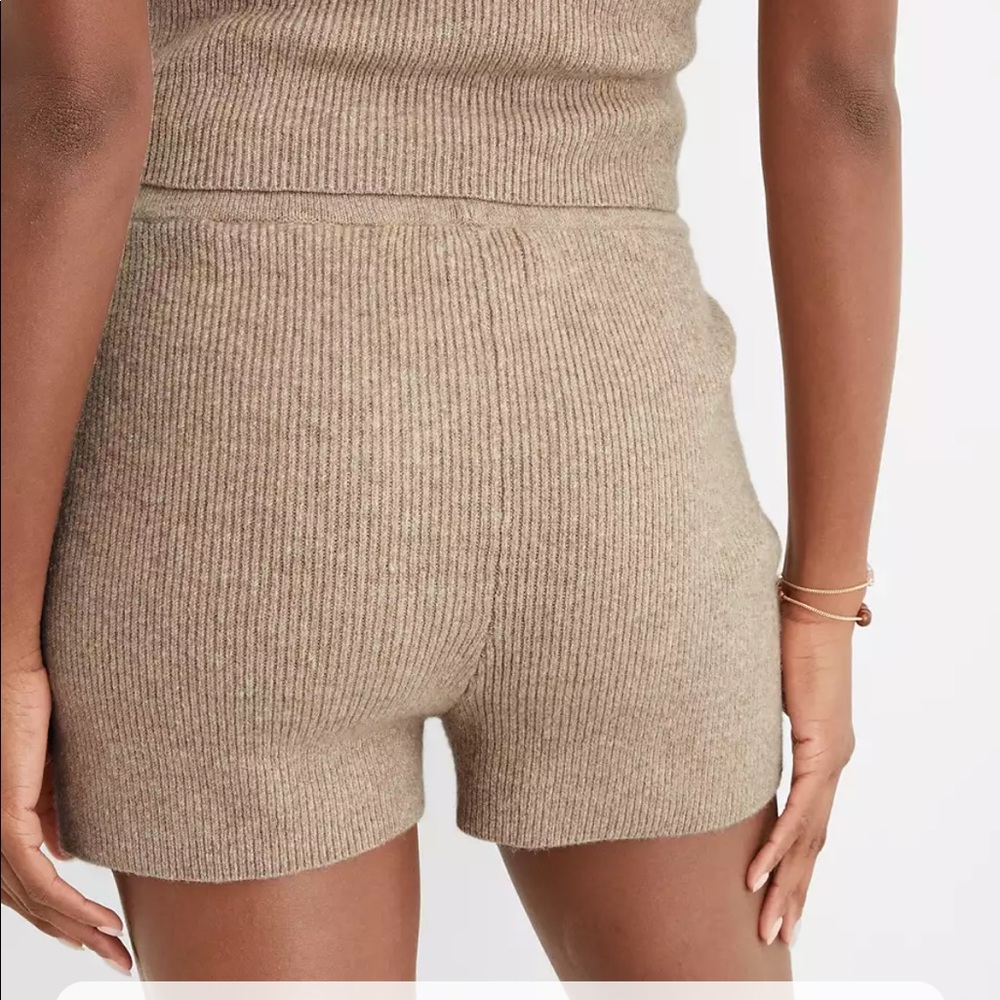 Aerie Sweater Boxer - XL - Picture 3 of 6